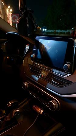 نیسان ئەلتیما